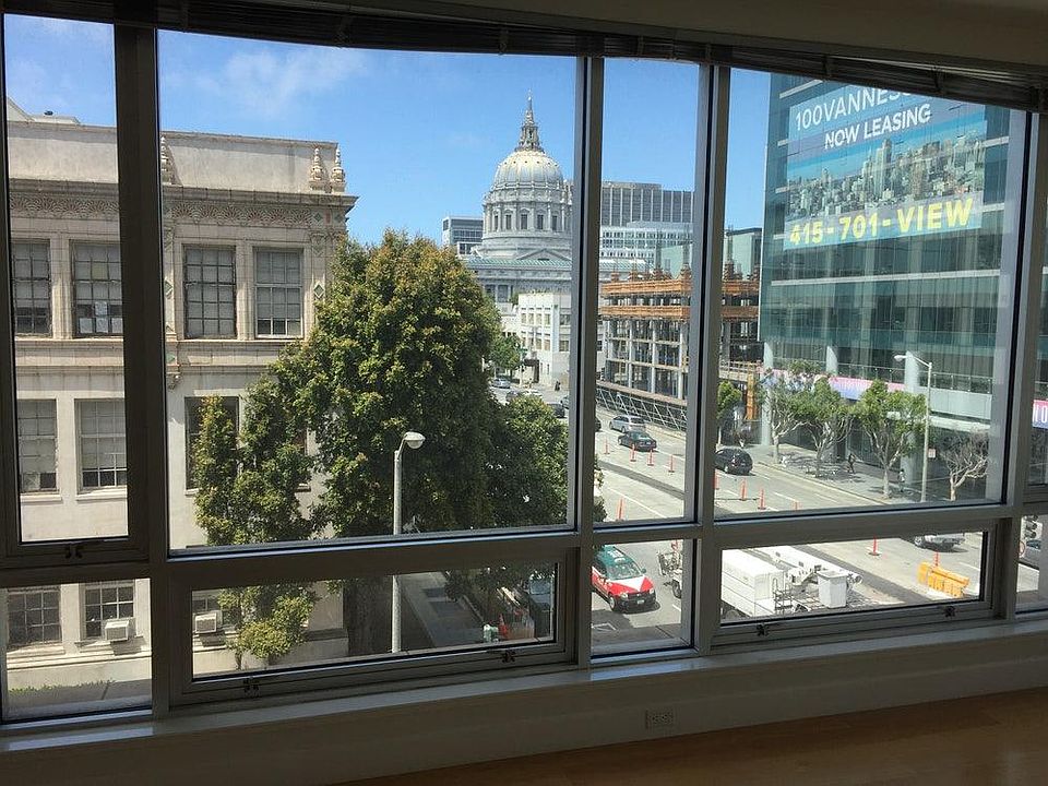 1st image of 77 Van Ness Ave APT 410