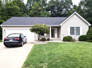 4802 W Aran Ct, Bloomington, IN