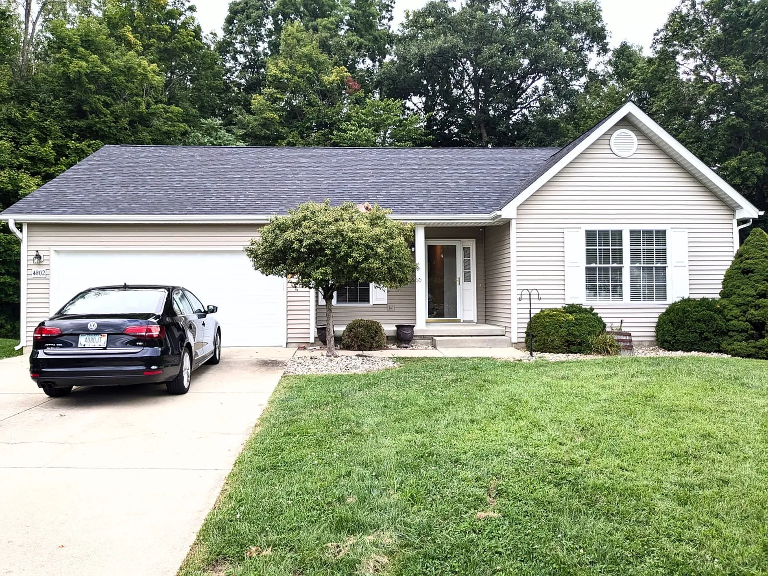 4802 W Aran Ct photo 1