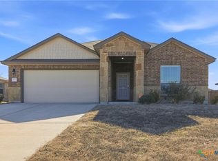 202 Danielle Dr, Killeen, TX 76542