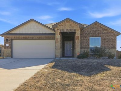 202 Danielle Dr, Killeen, TX, 76542