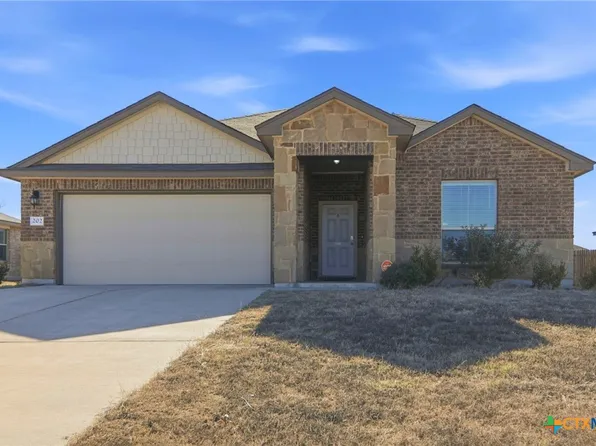 202 Danielle Dr, Killeen, TX 76542