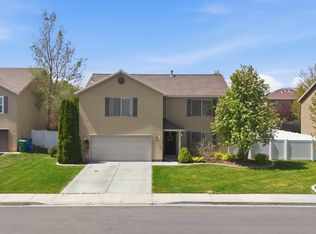 308 S Willow Patch Rd, Lehi, UT 84043