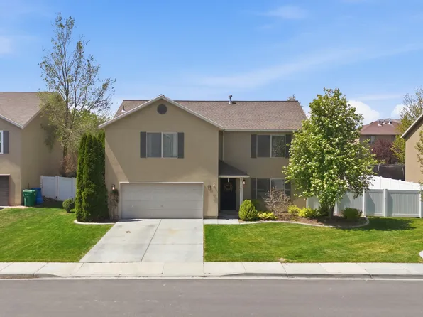 308 S Willow Patch Rd, Lehi, UT 84043