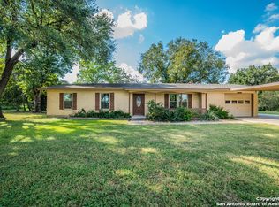 2669 Fm 1516 S, China Grove, TX 78263