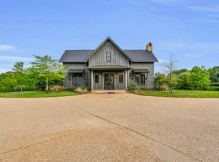 18832 Highway 50 W, Cedarbluff, MS 39741