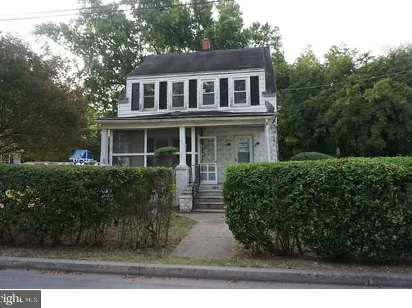 506 Saunders Ave, Cambridge, MD 21613