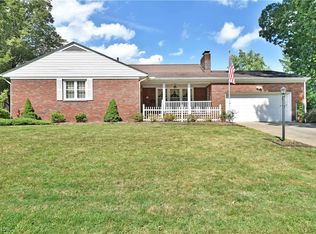 264 Parkview Dr, Hubbard, OH