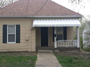 605 W Ash St, Columbia, MO 65203