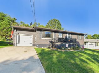 147 Shawnee Dr, Lancaster, OH 43130