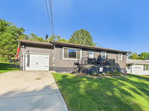 147 Shawnee Dr, Lancaster, OH 43130