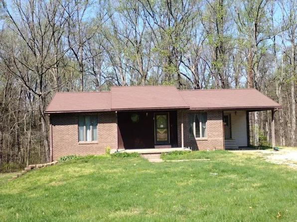 4882 N Hunter Rd, Campbellsburg, IN 47108