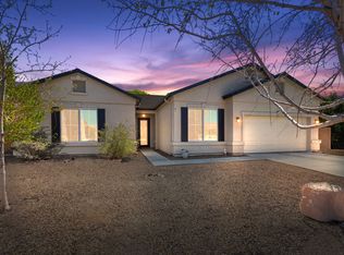 7929 E Gazelle Rd, Prescott Valley, AZ 86315