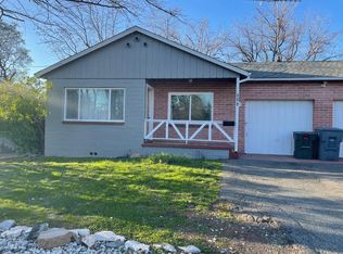 172 Knoll St, Auburn, CA 95603