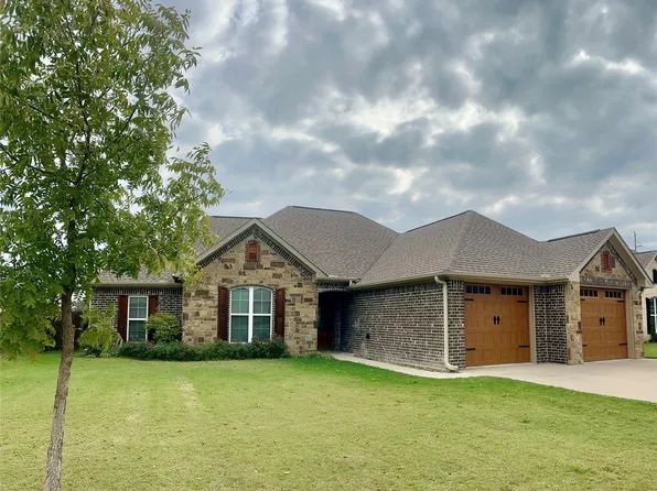 1730 Round Rock Cir, Sulphur Springs, TX 75482