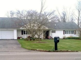 890 Lockport Rd, Youngstown, NY 14174