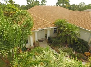 299 Antis Dr, Rotonda West, FL 33947