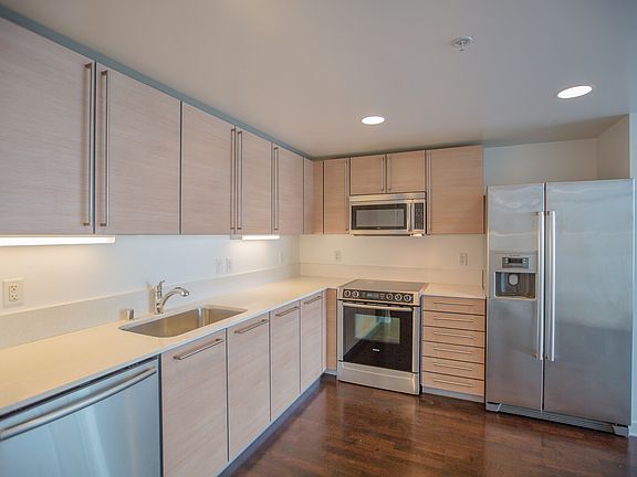5th image of 1160 Mission St Unit 1112