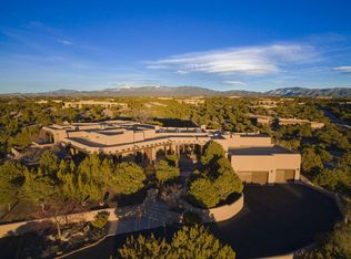 9 Deer Cir, Santa Fe, NM 87506