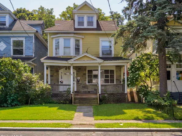 81 N Allen Street, Albany, NY 12203