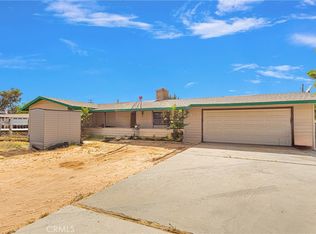 20510 Sholic Rd, Apple Valley, CA 92308