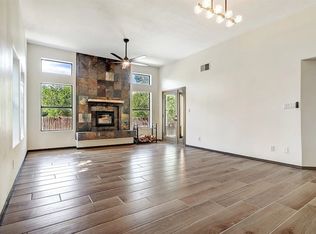 2550 Camino San Patricio, Santa Fe, NM 87505