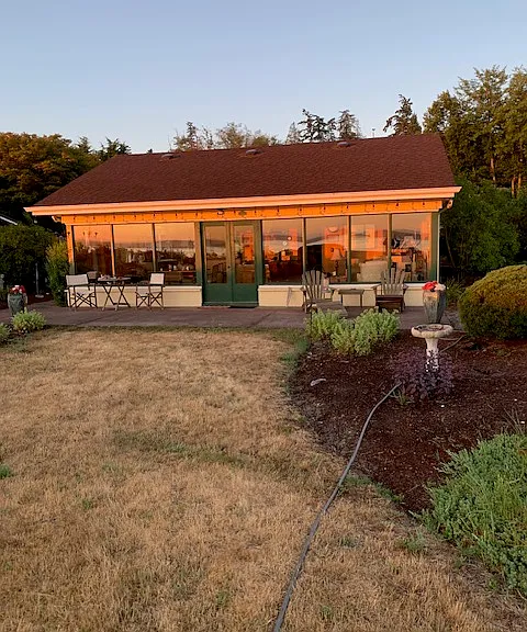 8474 NE Point No Point Rd — Photo 1