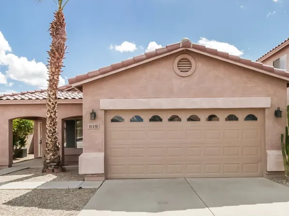 619 E Renegade Pl, San Tan Valley, AZ 85143