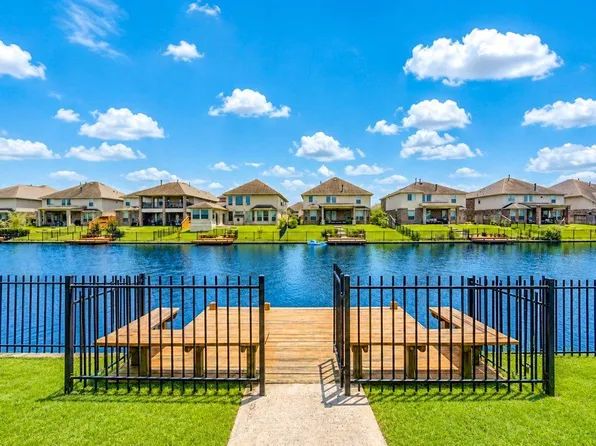 3727 Venosa Ct, Missouri City, TX 77459
