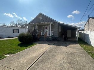 6159 Childers Rd, Barboursville, WV 25504