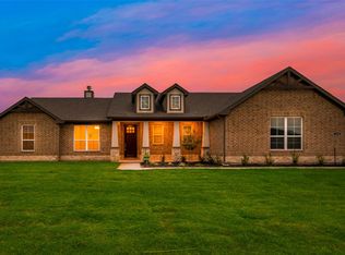 1236 County Road 138 #OAK, Ridge, TX 75161