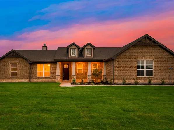 1236 County Road 138 #Oak, Ridge, TX 75161