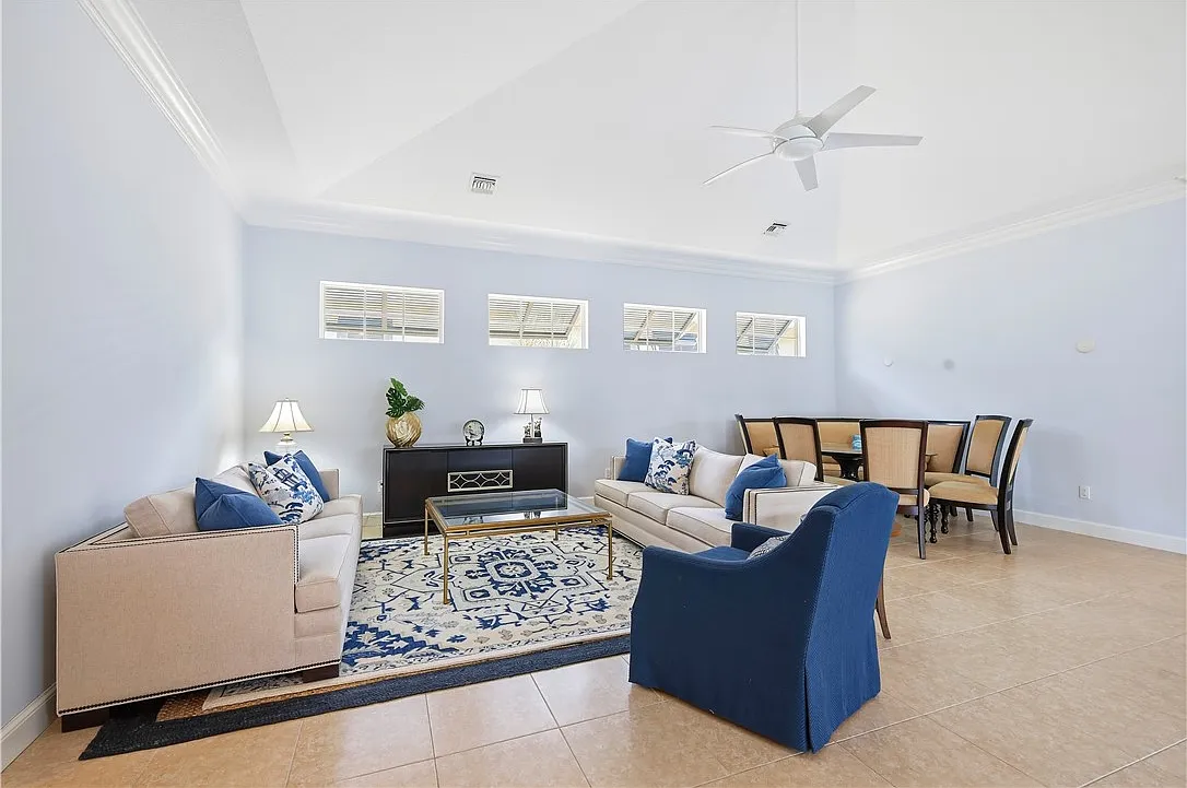 3 bed, 3.5 bath, 3046 sqft, $8,000 — Photo 4