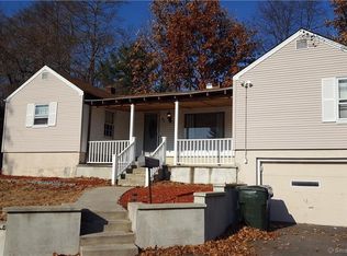 33 Mary St, East Hartford, CT 06108