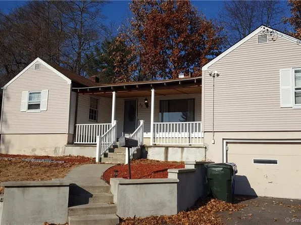 33 Mary Street, East Hartford, CT 06108