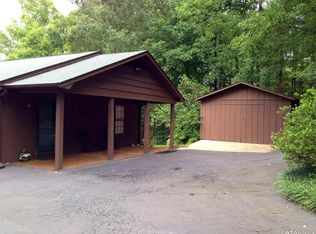 90 Moss Ln, Lexington, TN 38351