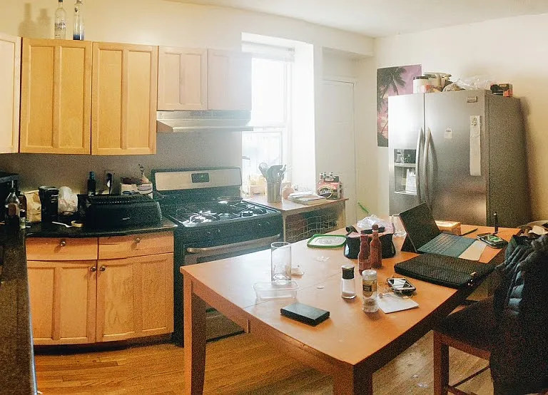 78 Hammond St #9A — Photo 1