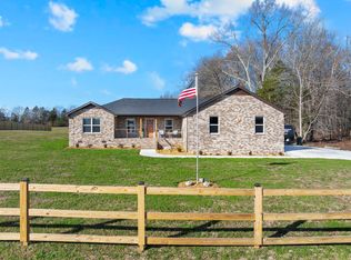 300 Old Clark Rd, Winchester, TN 37398