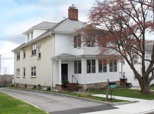 29 Woodbury Ave #2, Norwalk, CT 06850