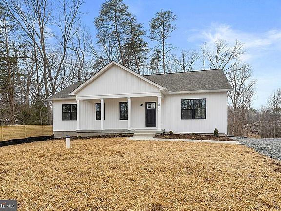 4th image of 6014 Courthouse Rd