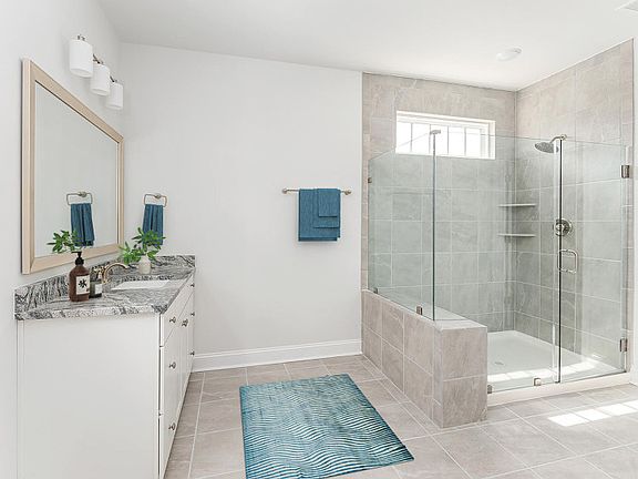 Model Representation - Owner s Suite