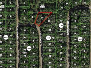 9403 N Halstead Loop, Citrus Springs, FL 34434