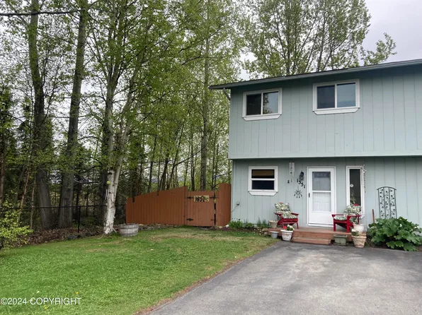 1351 Early View Dr, Anchorage, AK 99504