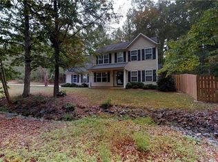 1205 Somerset Dr, Lancaster, SC 29720