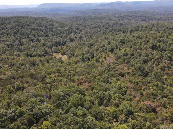 Haw Mountain Cemetery Rd, Calico Rock, AR 72519