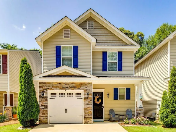 163 Tybo Dr, Lexington, SC 29072