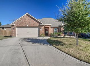 2007 Lulach Ct, Conroe, TX 77301