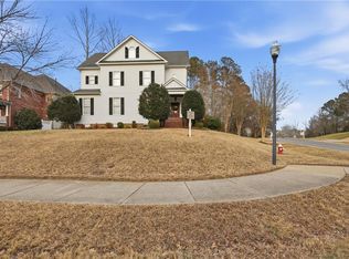 3512 Longwood Dr, Toano, VA 23168
