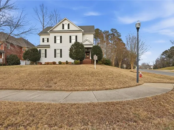 3512 Longwood Dr, Toano, VA 23168