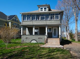 355 Granville St E, Bridgetown, NS B0S 1C0